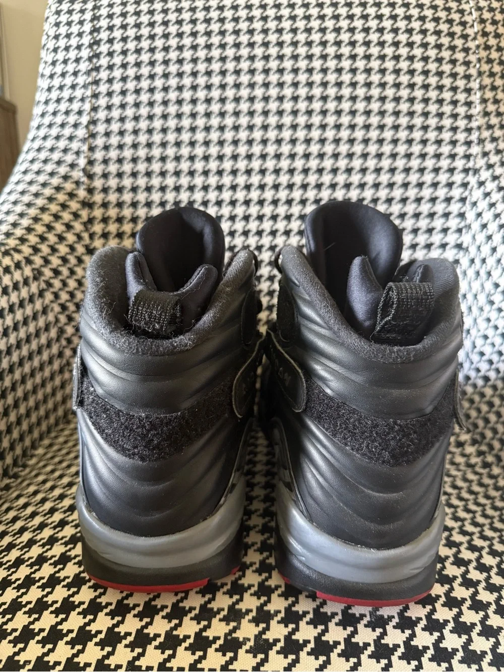 Jordan high top